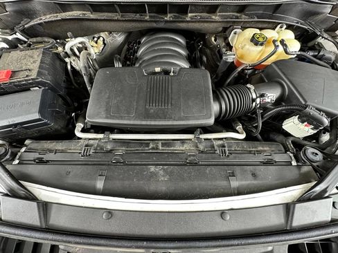 Used 2022 Chevrolet Suburban High Country w/ Max Trailering Package AWD/4WD image 43