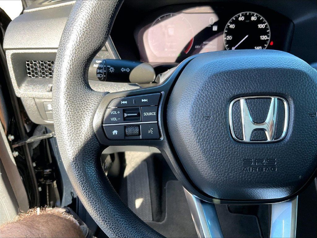 Used 2022 Honda CR-V EX image 23