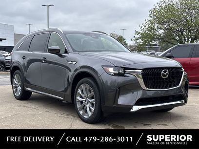 New 2026 MAZDA CX-90 3.3 Turbo w/ Premium Plus Pkg