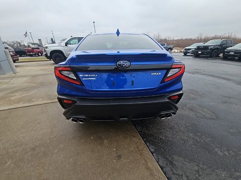 Used 2022 Subaru WRX Premium image 6