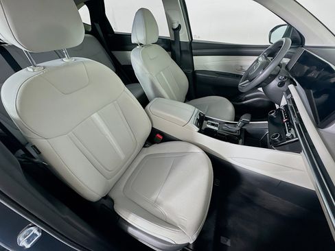 Used 2025 Hyundai Tucson SEL image 32