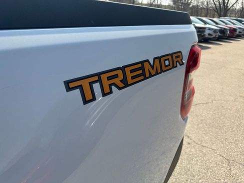 New 2026 Ford Maverick Tremor AWD/4WD image 15