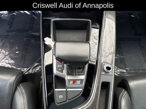 Used 2022 Audi S5 Premium Plus w/ Premium Plus AWD/4WD image 19