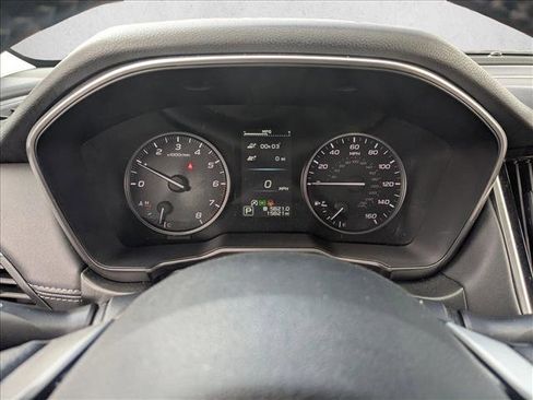 Certified 2022 Subaru Legacy Limited XT image 11