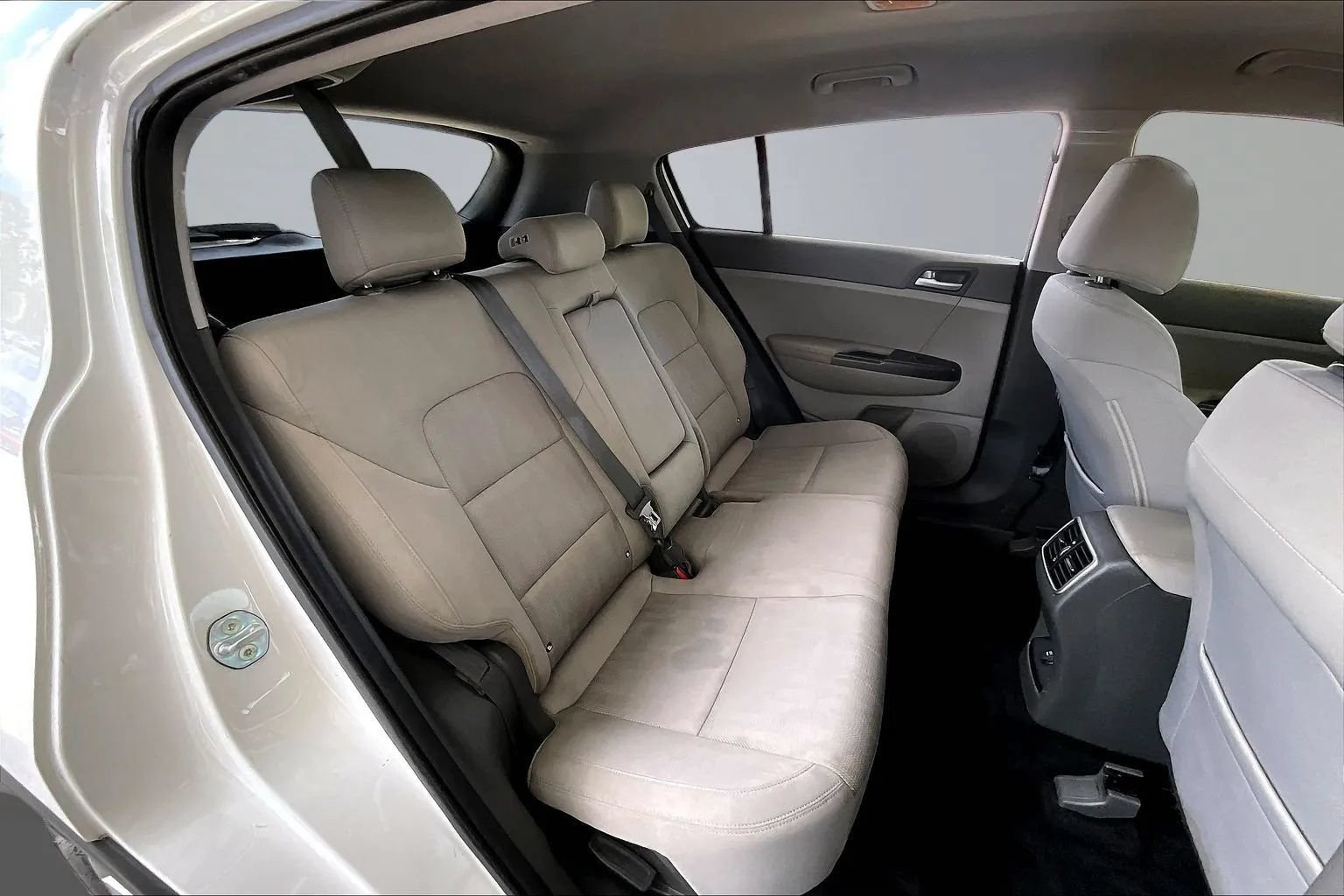 Used 2017 Kia Sportage LX AWD/4WD image 22