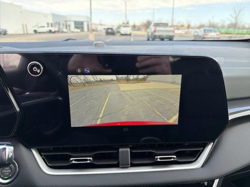 New 2026 Chevrolet Equinox LT image 17