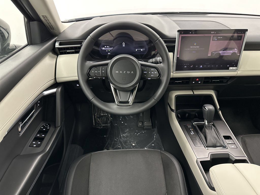 New 2026 MAZDA CX-5 Preferred AWD/4WD image 25