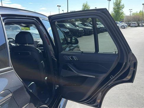 New 2026 BMW X5 xDrive50e AWD/4WD image 8