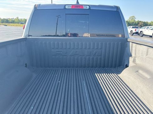 Used 2019 RAM 1500 Big Horn AWD/4WD image 13