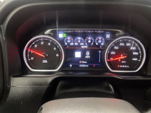 Used 2022 Chevrolet Silverado 1500 High Country image 31