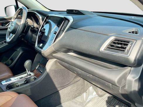 Used 2023 Subaru Ascent Touring image 32