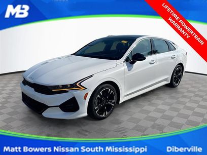 Used 2023 Kia K5 GT-Line