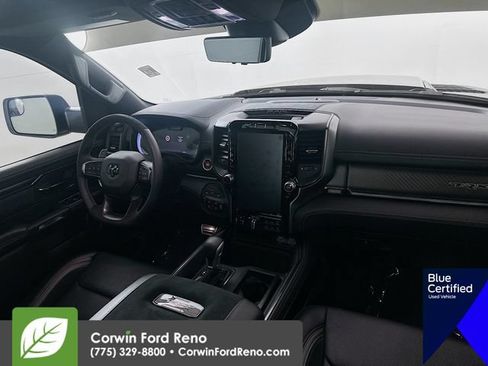 Used 2024 RAM 1500 TRX AWD/4WD image 29