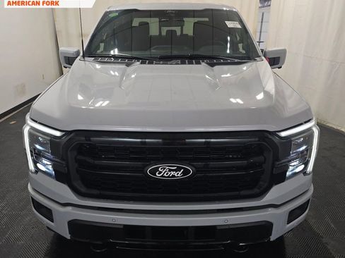 Used 2025 Ford F150 Lariat image 10