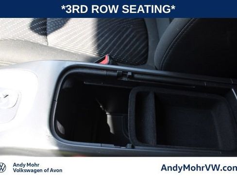 Used 2019 Dodge Journey SE FWD image 37