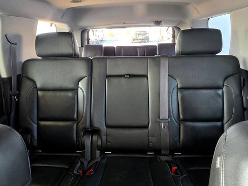 Used 2016 GMC Yukon SLT w/ Open Road Package AWD/4WD image 61