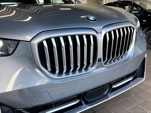 Used 2026 BMW X5 xDrive40i image 26