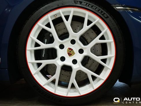 Used 2023 Porsche 911 Carrera GTS RWD image 15