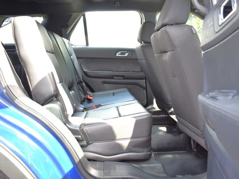 Used 2018 Ford Explorer 4WD Police Interceptor w/ Ultimate Wiring Package image 27