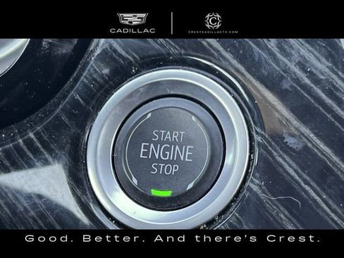 Certified 2024 Cadillac XT6 Premium Luxury image 21