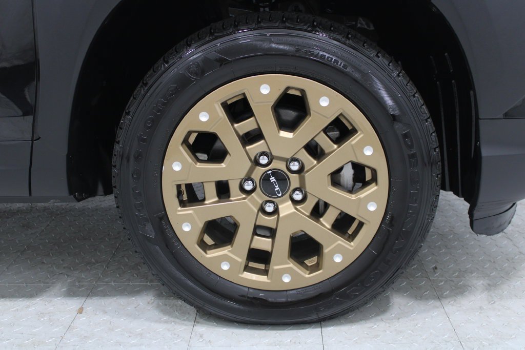 Used 2021 Honda Ridgeline Sport image 4