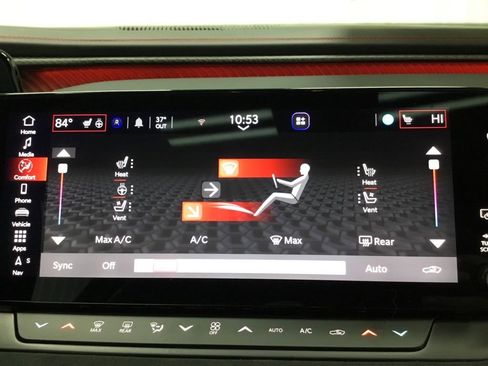 New 2026 Dodge Charger R/T Scat Pack image 35