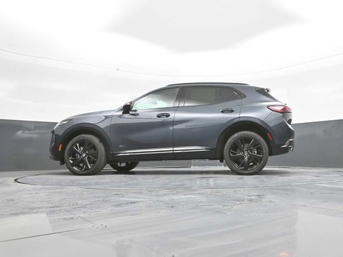 New 2026 Buick Envision Sport Touring image 40