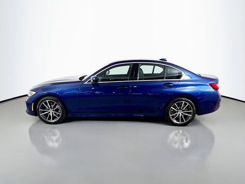 Used 2022 BMW 330i Sedan w/ Premium Package 2 RWD image 6