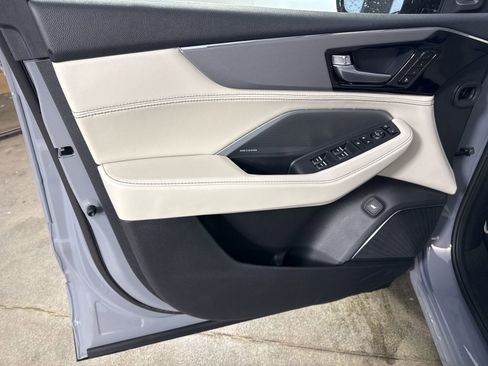 New 2026 Acura MDX A-Spec AWD/4WD image 20
