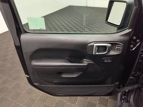 Used 2020 Jeep Gladiator Rubicon AWD/4WD image 20