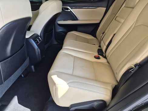 Used 2022 Lexus RX 350 AWD image 10