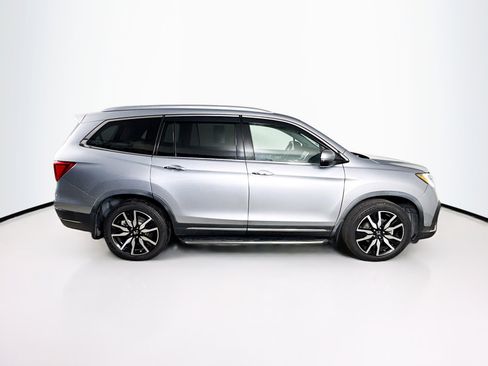 Used 2019 Honda Pilot Touring image 2