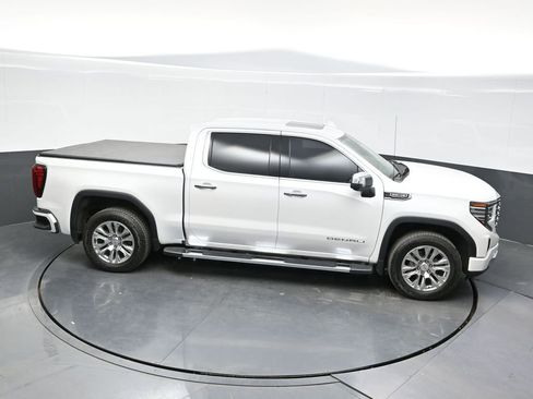 Used 2022 GMC Sierra 1500 Denali image 30
