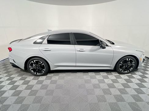 Used 2021 Kia K5 GT-Line FWD image 2