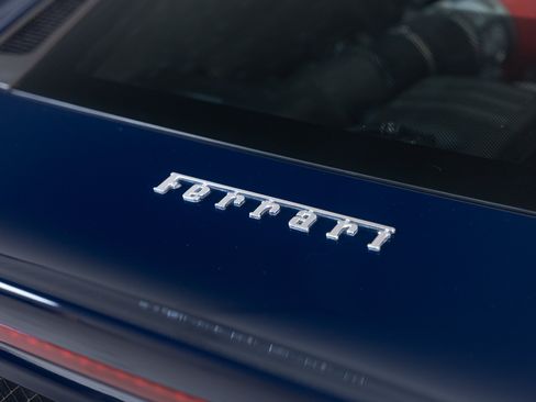 Used 2008 Ferrari F430 Coupe RWD image 10