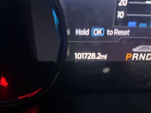 Used 2021 Ford F250 Platinum AWD/4WD image 6