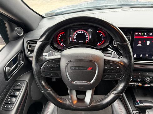 Used 2021 Dodge Durango R/T image 23
