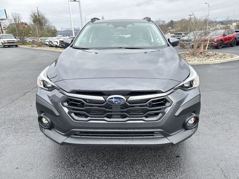 New 2026 Subaru Crosstrek 2.0i Premium AWD/4WD image 2