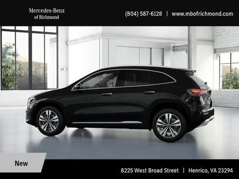 New 2026 Mercedes-Benz GLA 250 4MATIC image 32