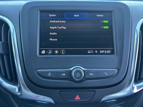 Used 2021 Chevrolet Equinox LT image 37