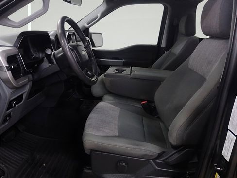 Certified 2023 Ford F150 XLT image 17