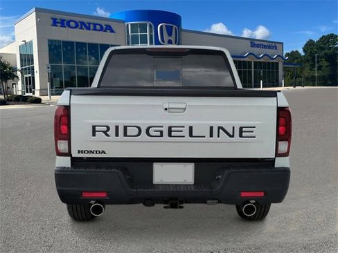 New 2026 Honda Ridgeline RTL image 4
