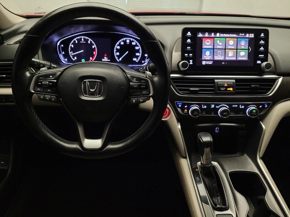 Used 2018 Honda Accord Touring image 22