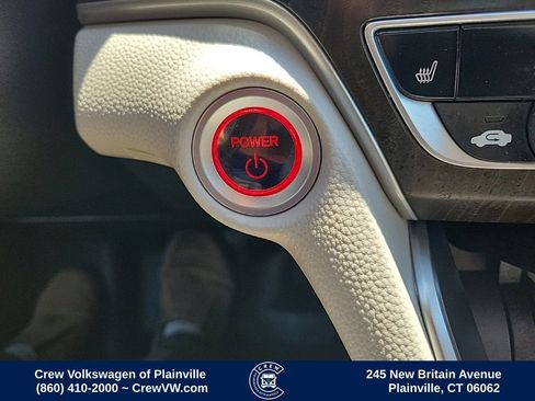 Used 2019 Honda Accord EX-L image 9