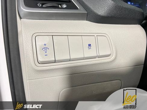 Used 2017 Hyundai Tucson SE w/ SE Popular Package 02 FWD image 20