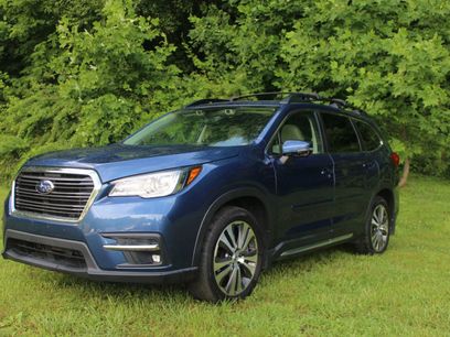 Used 2019 Subaru Ascent Limited