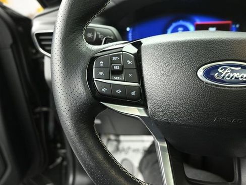 Used 2023 Ford Explorer ST w/ Equipment Group 401A image 17