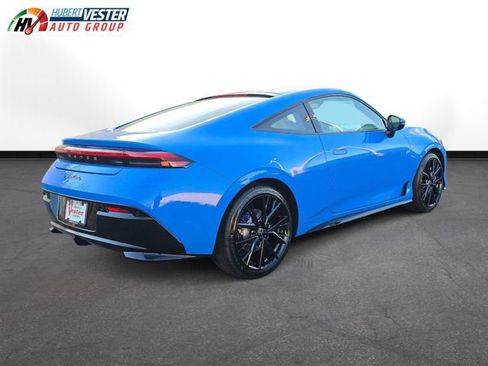 New 2026 Honda Prelude image 6