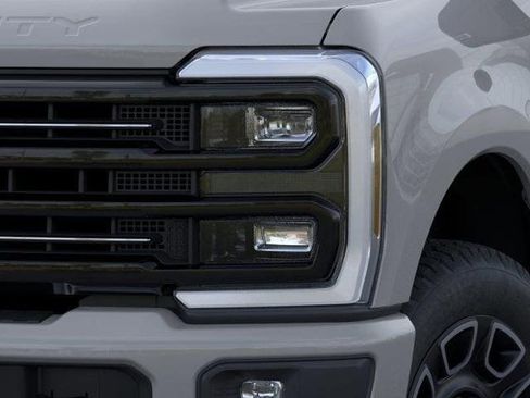 New 2026 Ford F350 4x4 Crew Cab Super Duty image 18