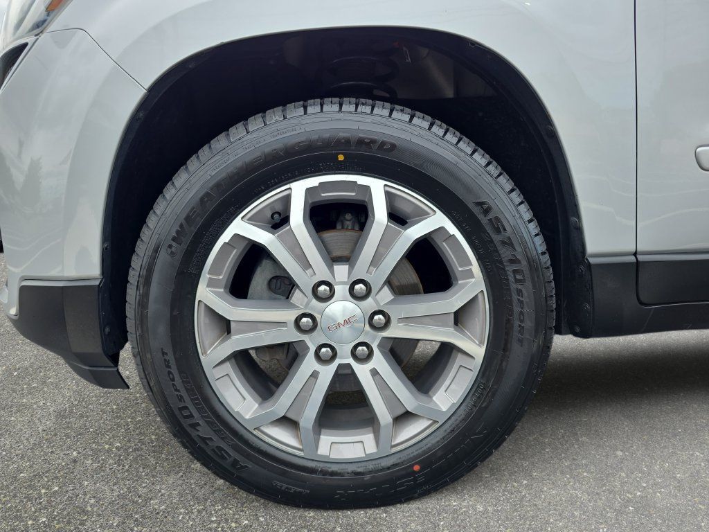 Used 2013 GMC Acadia SLT FWD image 30